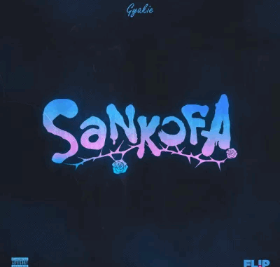 Gyakie - Sankofa Gyakie - Sankofa