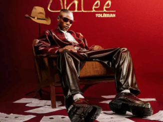 Tolibian - Oblee