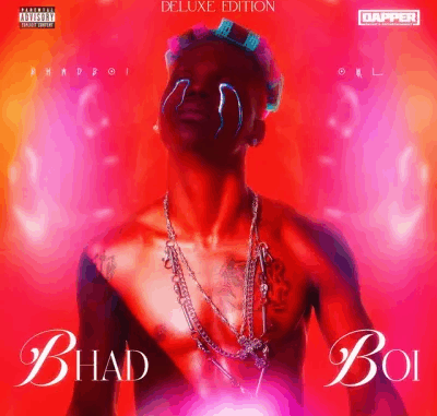 Bhadboi OML - Pawo Ft. Kashcoming Bhadboi OML - Pawo Ft. Kashcoming