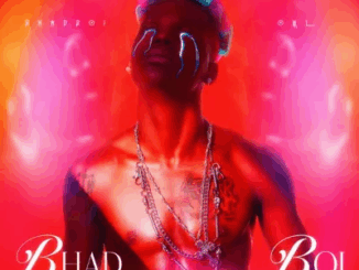 Bhadboi OML - Alimanjiri (Remix) Ft. Qdot