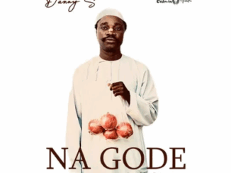 Danny S - Na Gode