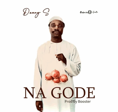 Danny S - Na Gode Danny S - Na Gode