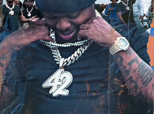 42 Dugg - We Not Done 42 Dugg - We Not Done