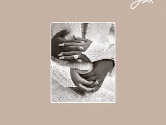 Jux - Ex Wa Nani Ft. D Voice