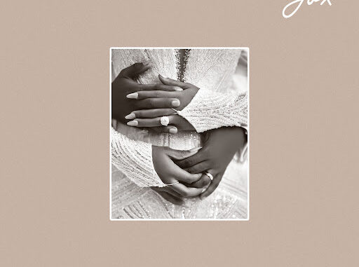IMG_7032 Jux - Ex Wa Nani Ft. D Voice