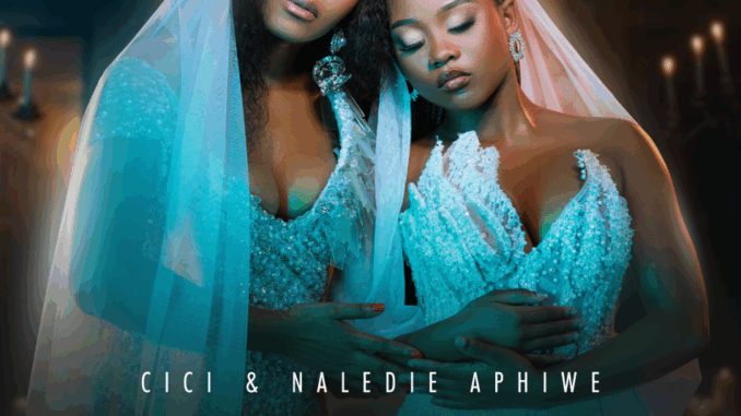 Cici - Amen Ft. Naledi Aphiwe Cici - Amen Ft. Naledi Aphiwe