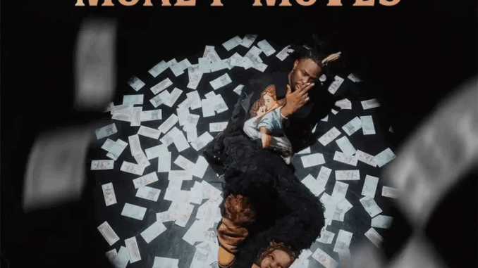 Fido - Money Moves Fido - Money Moves