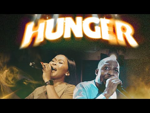 Ruth Okechukwu - Hunger ft Dunsin Oyekan Ruth Okechukwu - Hunger ft Dunsin Oyekan