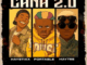 Haystixx - Cana Ft. Portable & Haytee (Remix)