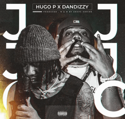 Hugo P - JJC Ft. DanDizzy Hugo P - JJC Ft. DanDizzy