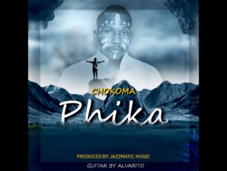 Chokoma - Phika