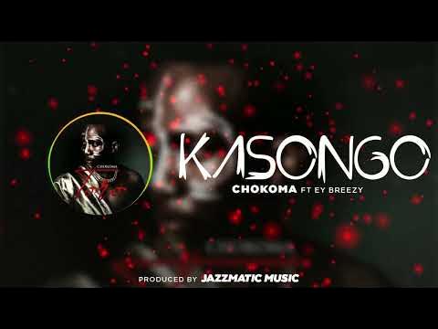 Chokoma - Kasongo (One Man Show) Chokoma - Kasongo (One Man Show)