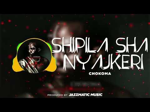 Chokoma - Shephila Sha Nyajkeri Chokoma - Shephila Sha Nyajkeri