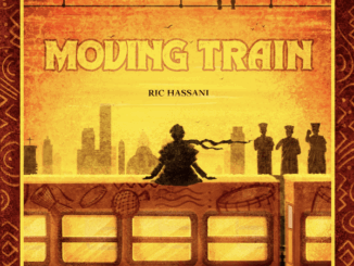Ric Hassani - Moving Train (Isọkụsọ)