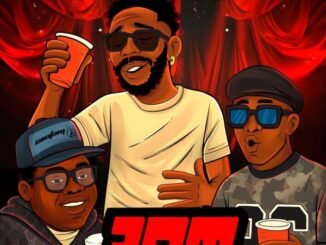 May D - 3AM
