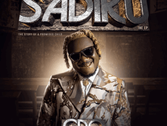 CDQ - Mon Bebe Ft. Masterkraft, JZyNo, Singah