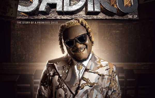 CDQ - Mon Bebe Ft. Masterkraft, JZyNo, Singah CDQ - Mon Bebe Ft. Masterkraft, JZyNo, Singah