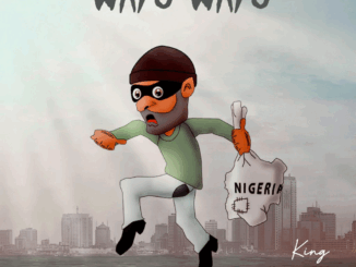 King Koko - Wayo Wayo