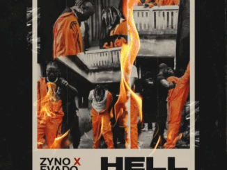 Zyno - Hell Ft. Evado