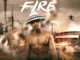 Ntate Stunna - Fire