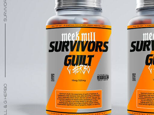 Meek Mill - Survivor’s Guilt Ft. G Herbo Meek Mill - Survivor’s Guilt Ft. G Herbo