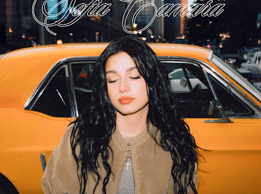 Sofia Camara - Girls Like You Sofia Camara - Girls Like You