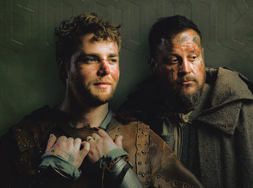 Alex Warren - Bloodline Ft. Jelly Roll Alex Warren - Bloodline Ft. Jelly Roll