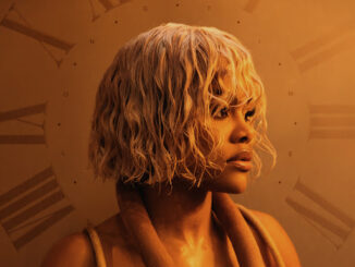 Teyana Taylor - Long Time