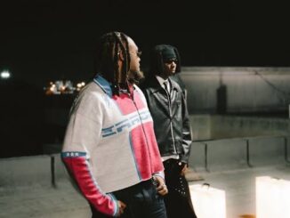 BNXN - Very Soon Ft. Fola