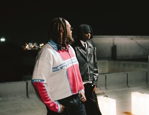 BNXN - Very Soon Ft. Fola