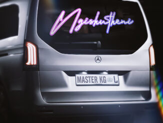 Goon Flavour - Ngishutheni Ft. Master KG & Eemoh