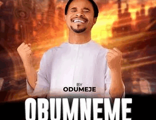 Odumeje - Obumneme