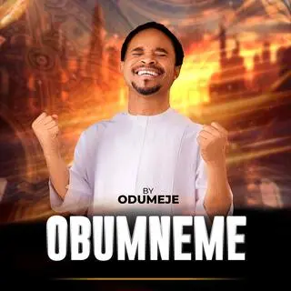 Odumeje - Obumneme Odumeje - Obumneme