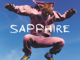 Ed Sheeran - Sapphire