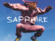 Ed Sheeran - Sapphire