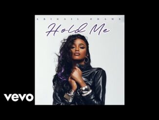 Abigail Chams - Hold Me