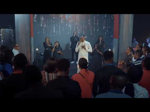 Elijah Oyelade - Affectionately Connected