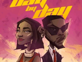 Simi - Day By Day Ft. Kizz Daniel