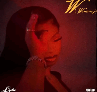 Lyta - W (Winning) Lyta - W (Winning)
