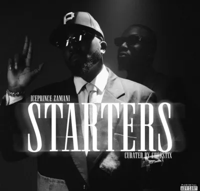 Ice Prince - Loke Ft. Bella Shmurda & Tml Vibez Ice Prince - Loke Ft. Bella Shmurda & Tml Vibez