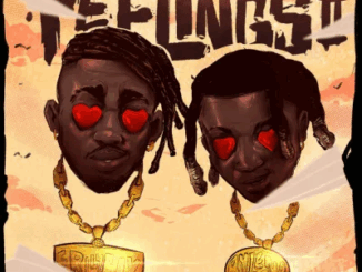 Erllyboy - Feelings II Ft Rybeena