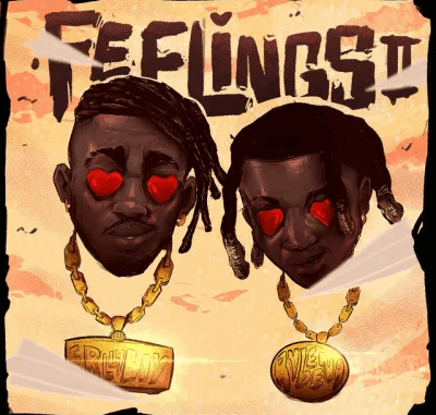 Erllyboy - Feelings II Ft Rybeena Erllyboy - Feelings II Ft Rybeena