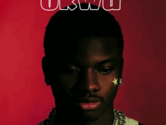 Rord Kelly - Okwu