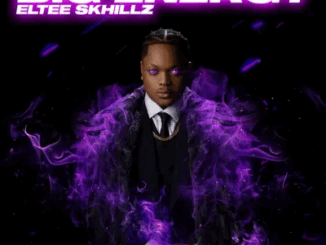 Eltee Skhillz - Energy