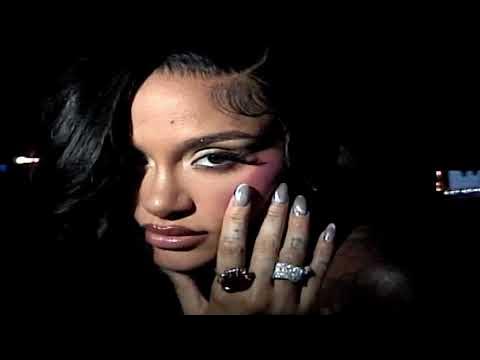Kehlani - Folded Kehlani - Folded