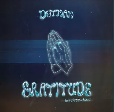 Dotman - Gratitude Dotman - Gratitude