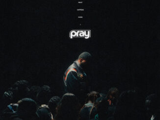 Limoblaze - Pray