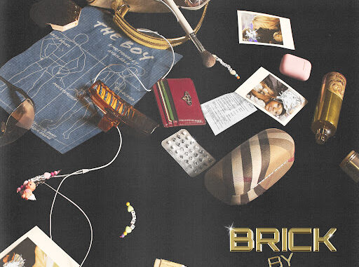 Say Now - Brick By Brick Say Now - Brick By Brick