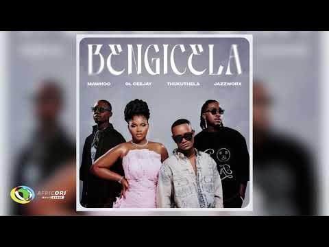 MaWhoo - Bengicela Ft. GLCeejay, Thukuthela & Jazzworx MaWhoo - Bengicela Ft. GLCeejay, Thukuthela & Jazzworx