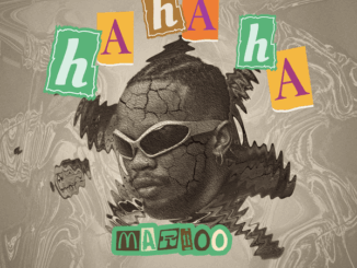 Marioo - Ha Ha Ha